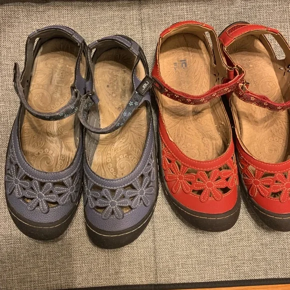 Women’s JBU by Jambu shoes - Picture 2 of 5